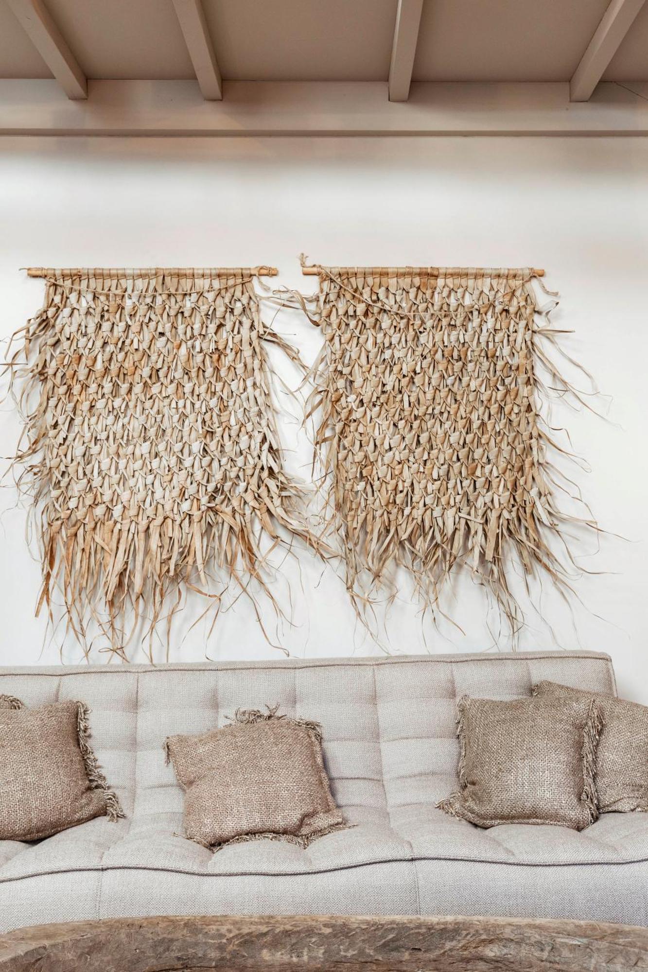 Btfl Living Apartment