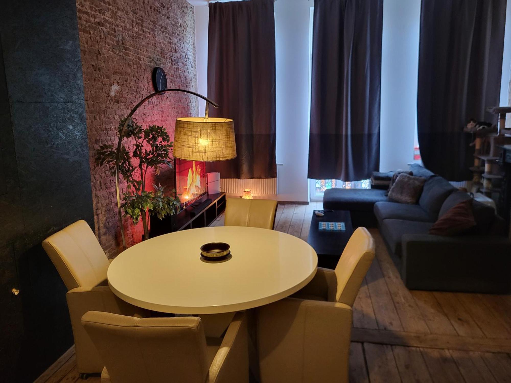 Cosy * Antwerp