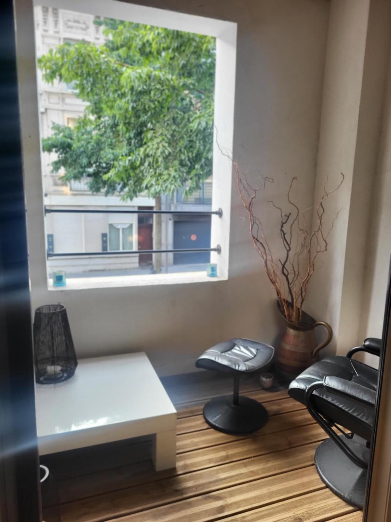 Cosy Apartment Antwerp