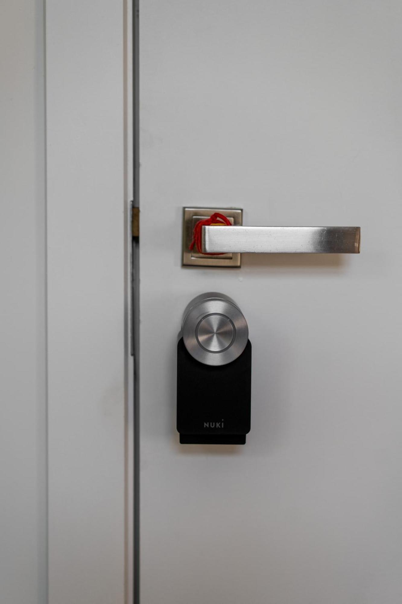 Moneta Apartment Antwerp