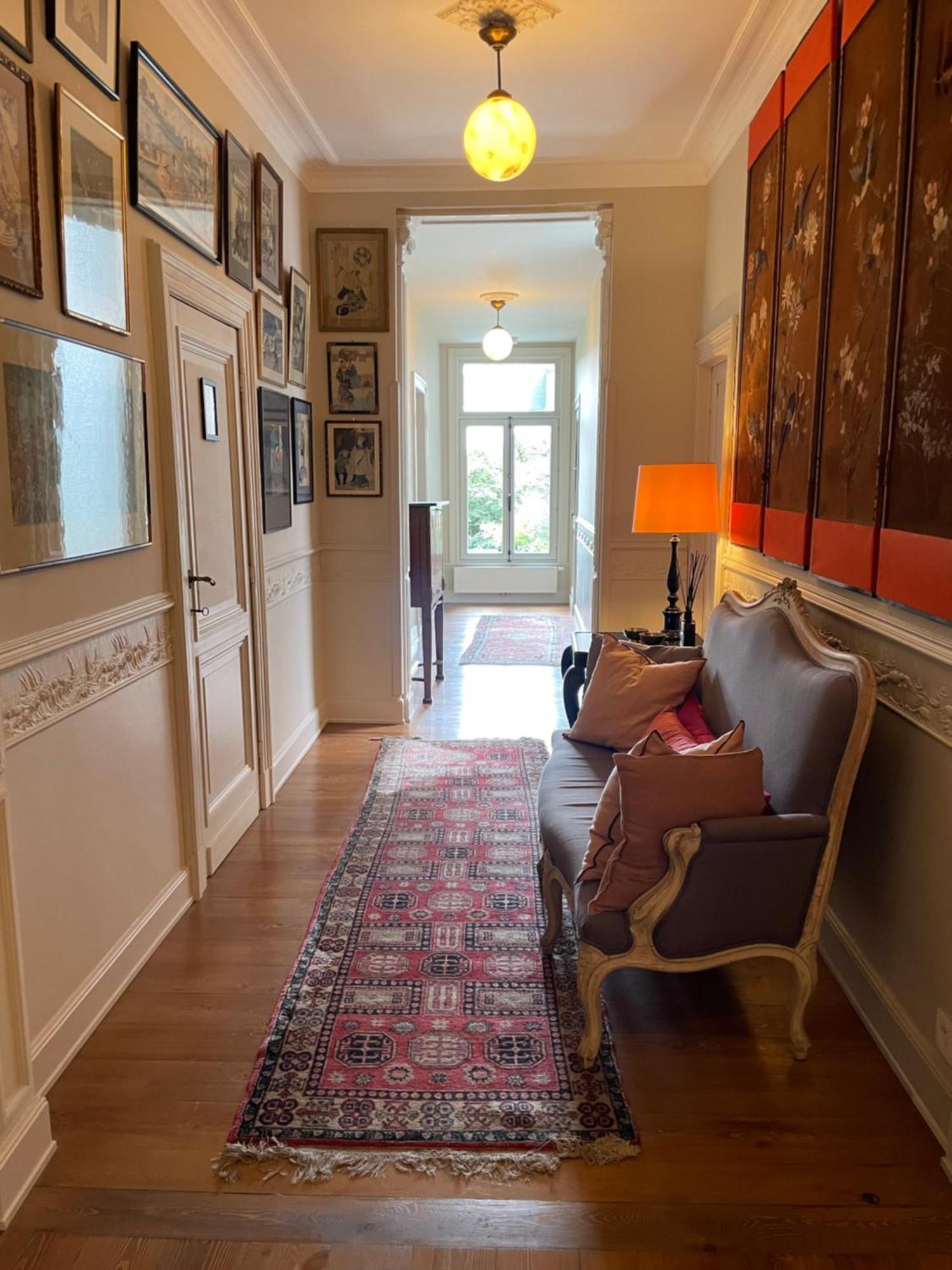 Dujardin Bed & Breakfast Antwerpen