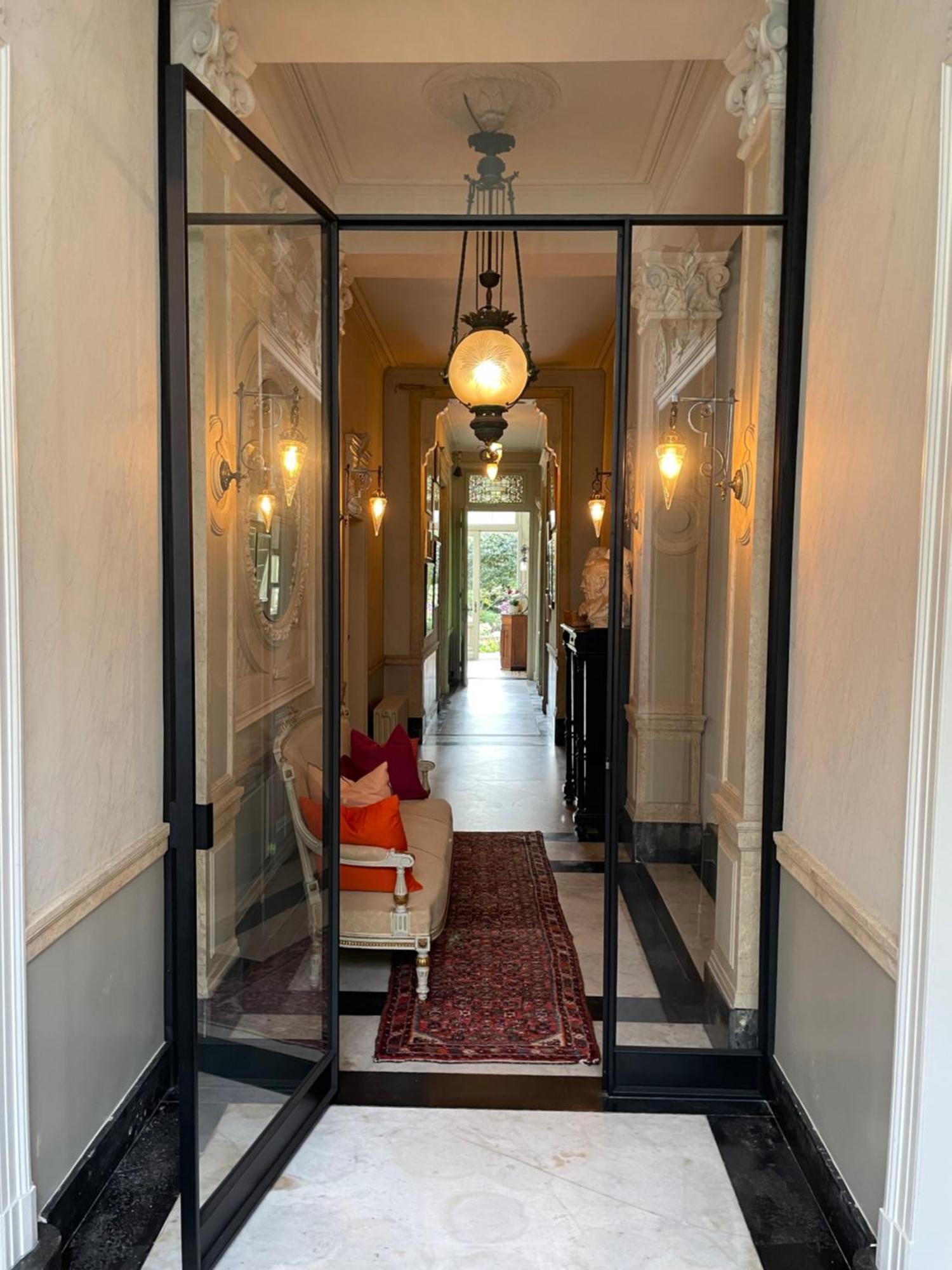 Dujardin Bed & Breakfast Antwerpen