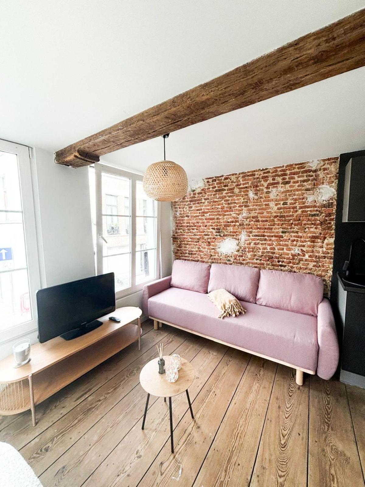 Appartement Rr *