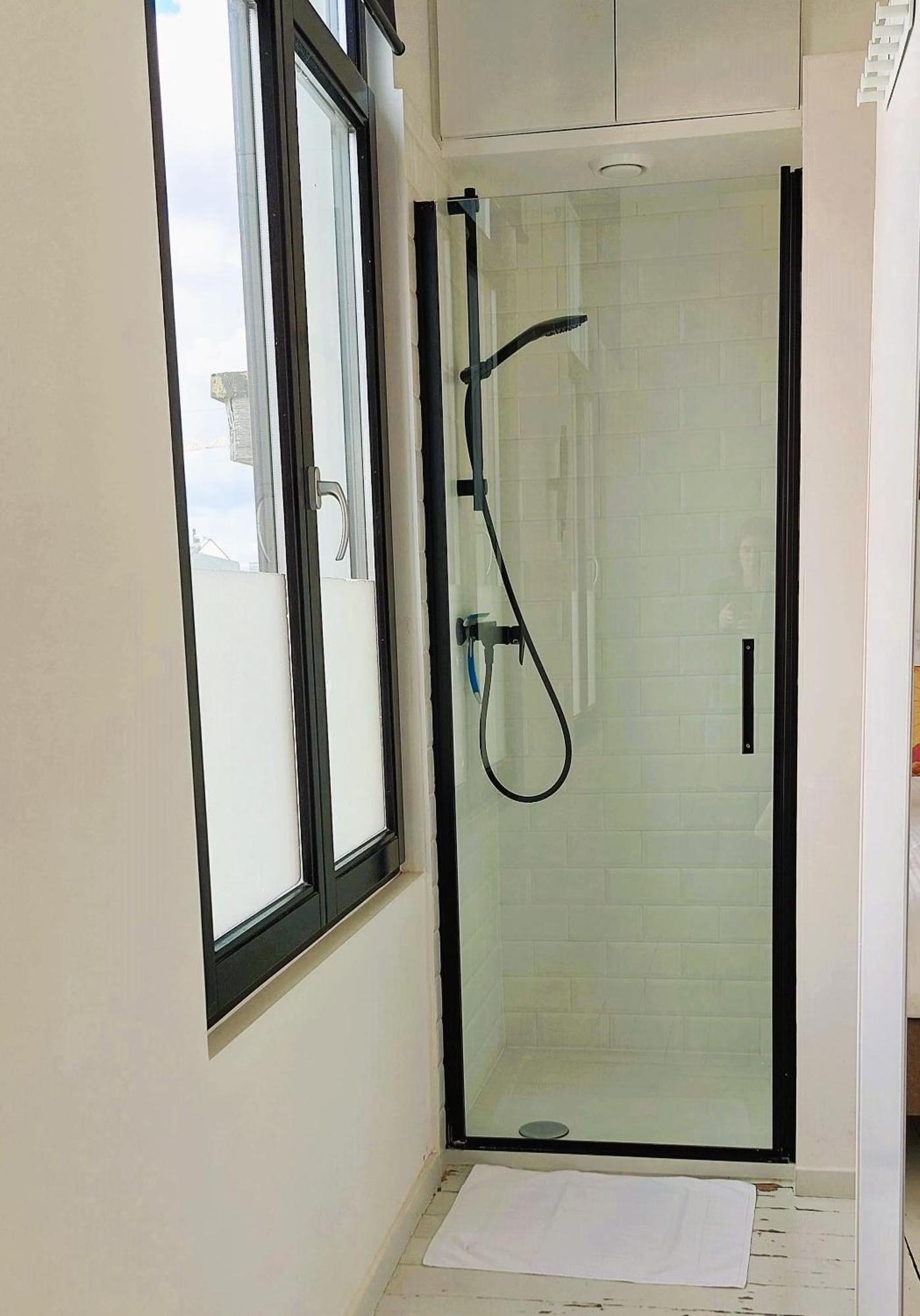 Hot Spot In Trendy Area - 2p Duplex * Antwerpen