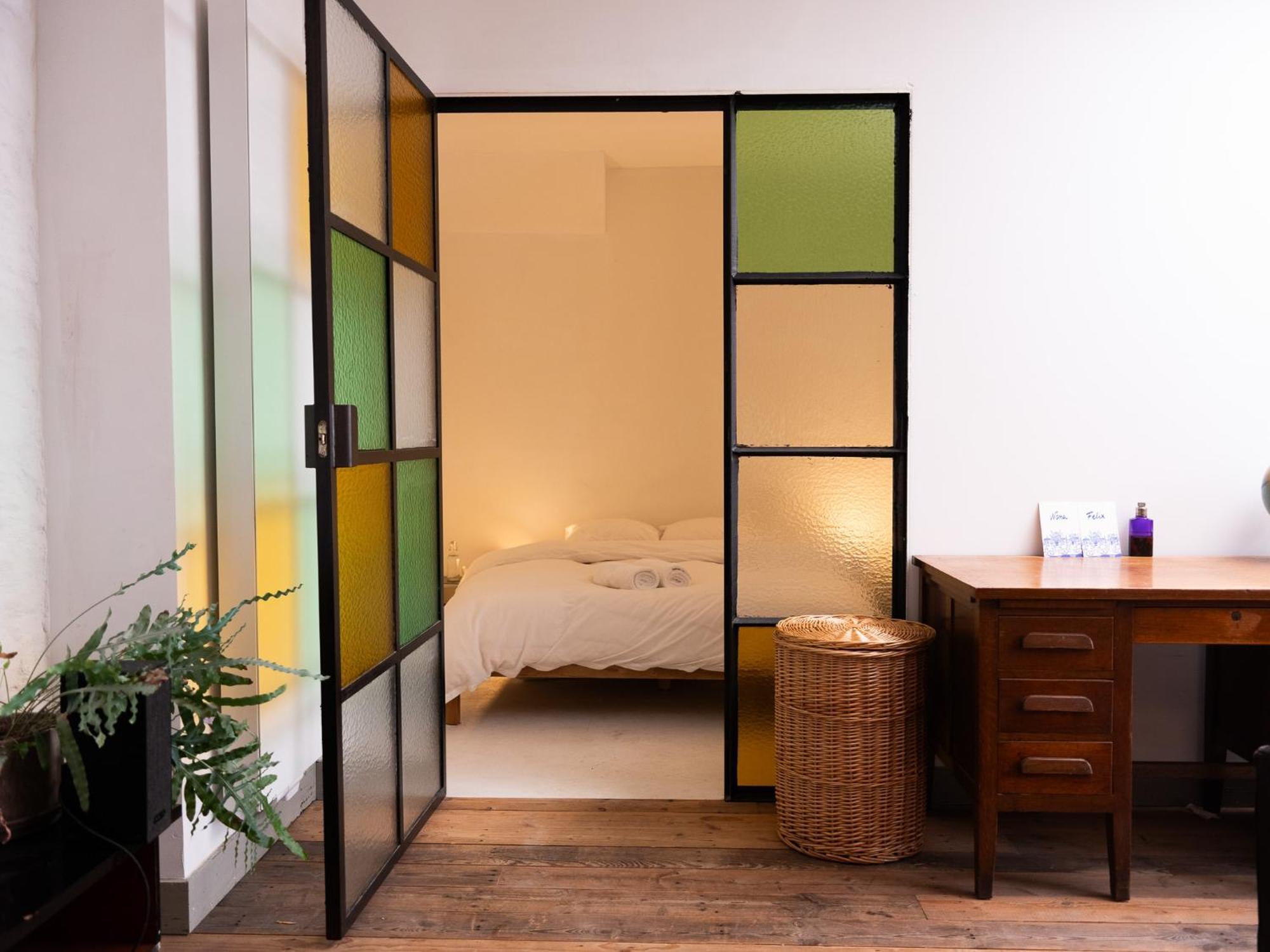 Pomalo Apartment *
