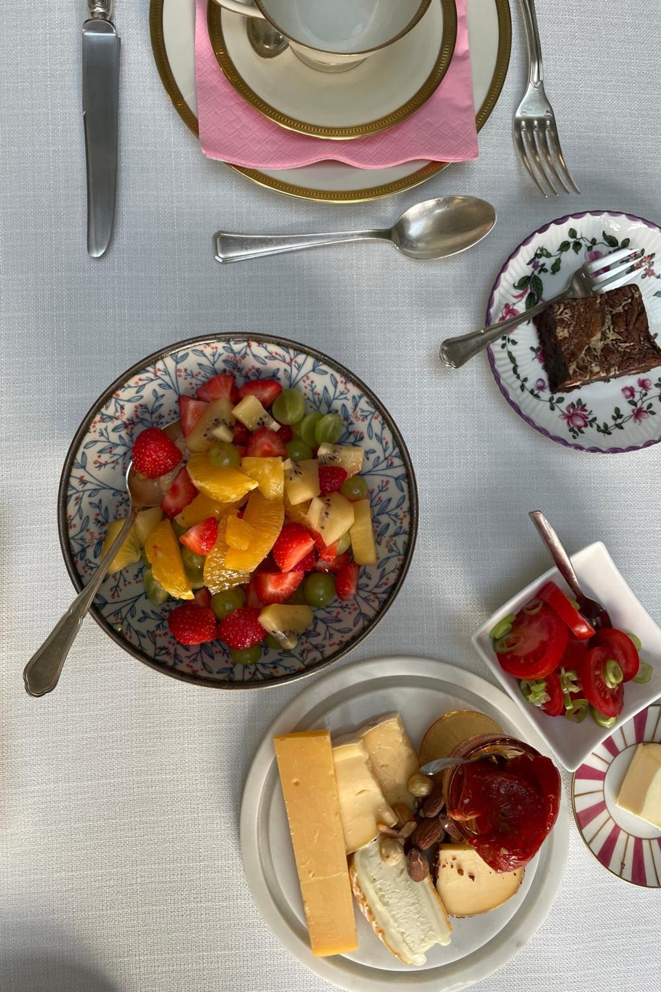 Bed & Breakfast Dujardin