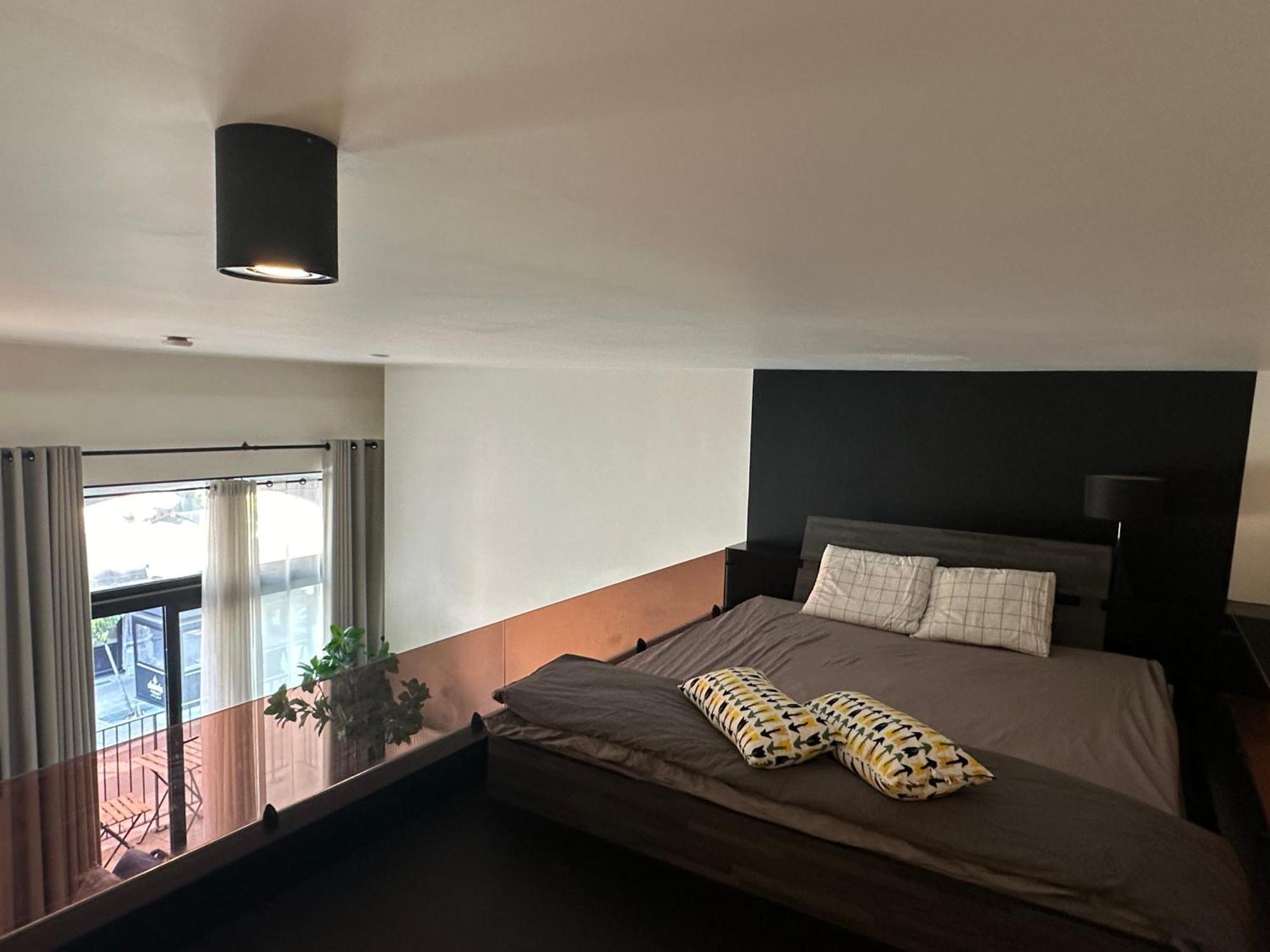 Cozy Casa D'anvers Op Unieke Toplocatie Appartement *