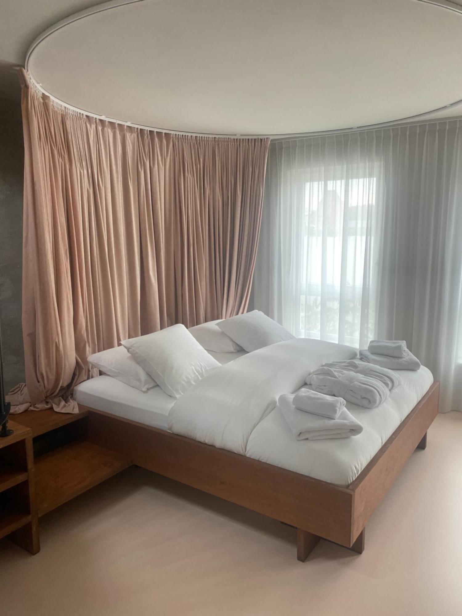 Conda Apartment Antwerp