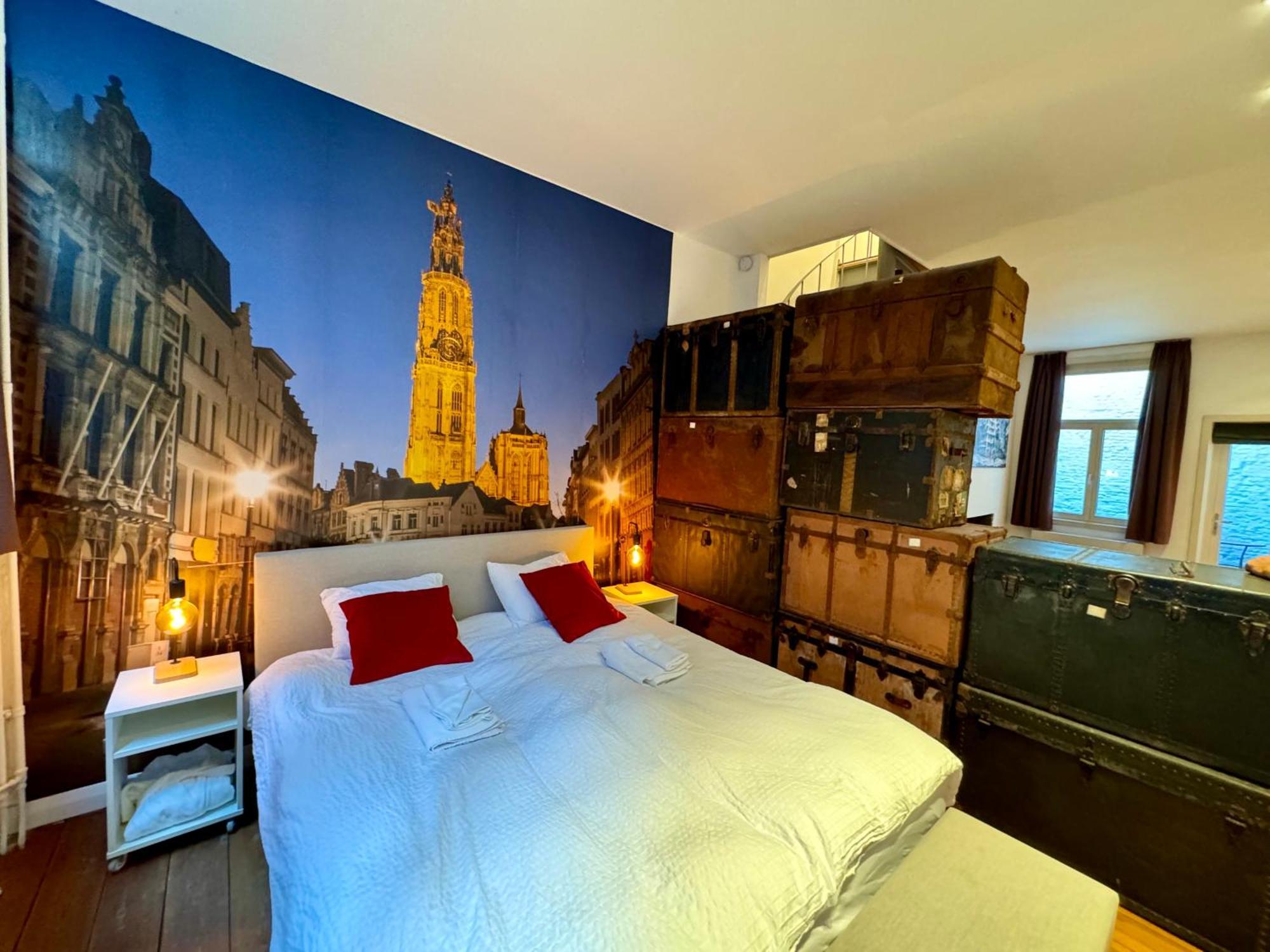 Bedstarline Bed & Breakfast *