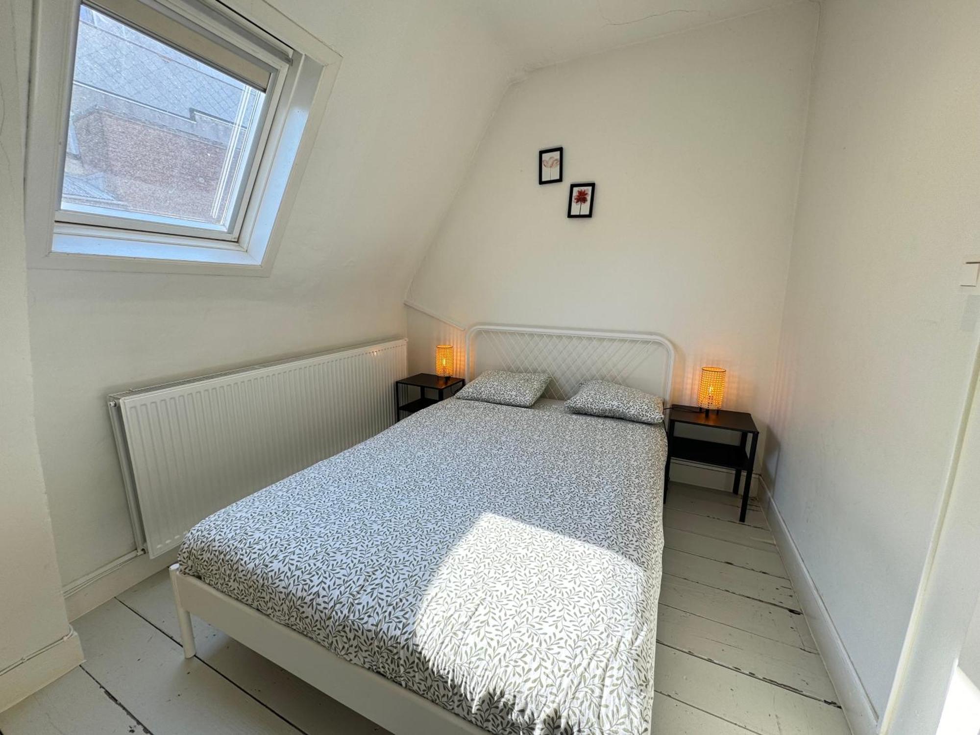 Appartement Old Town