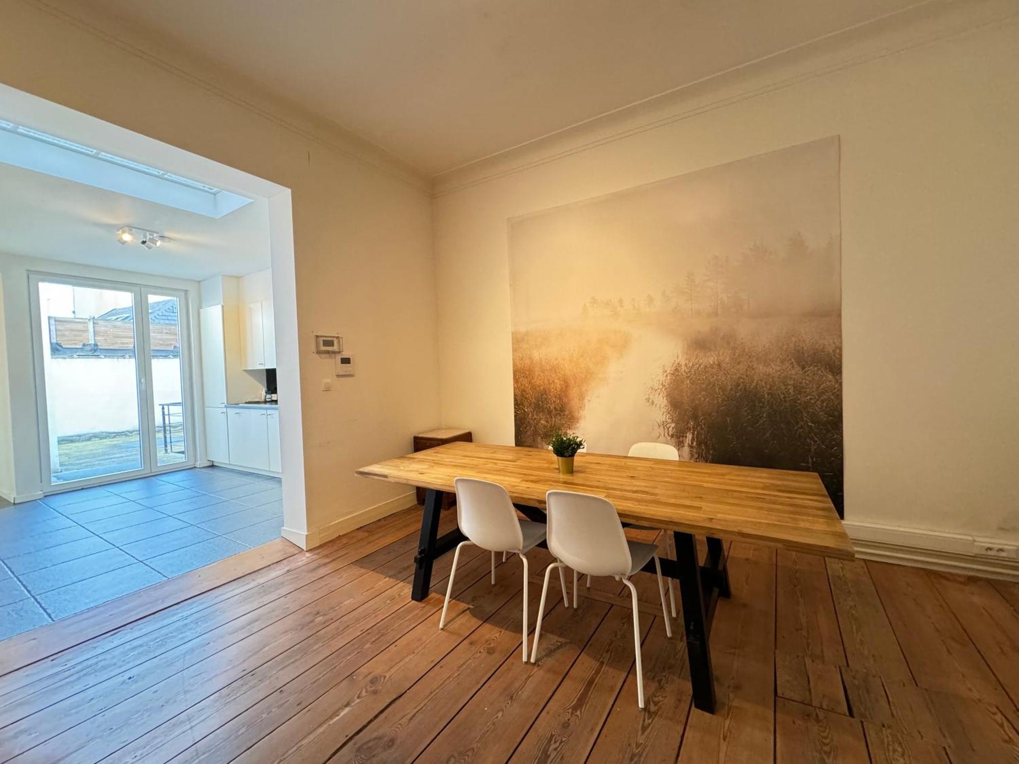 Appartement Old Town Centrum *