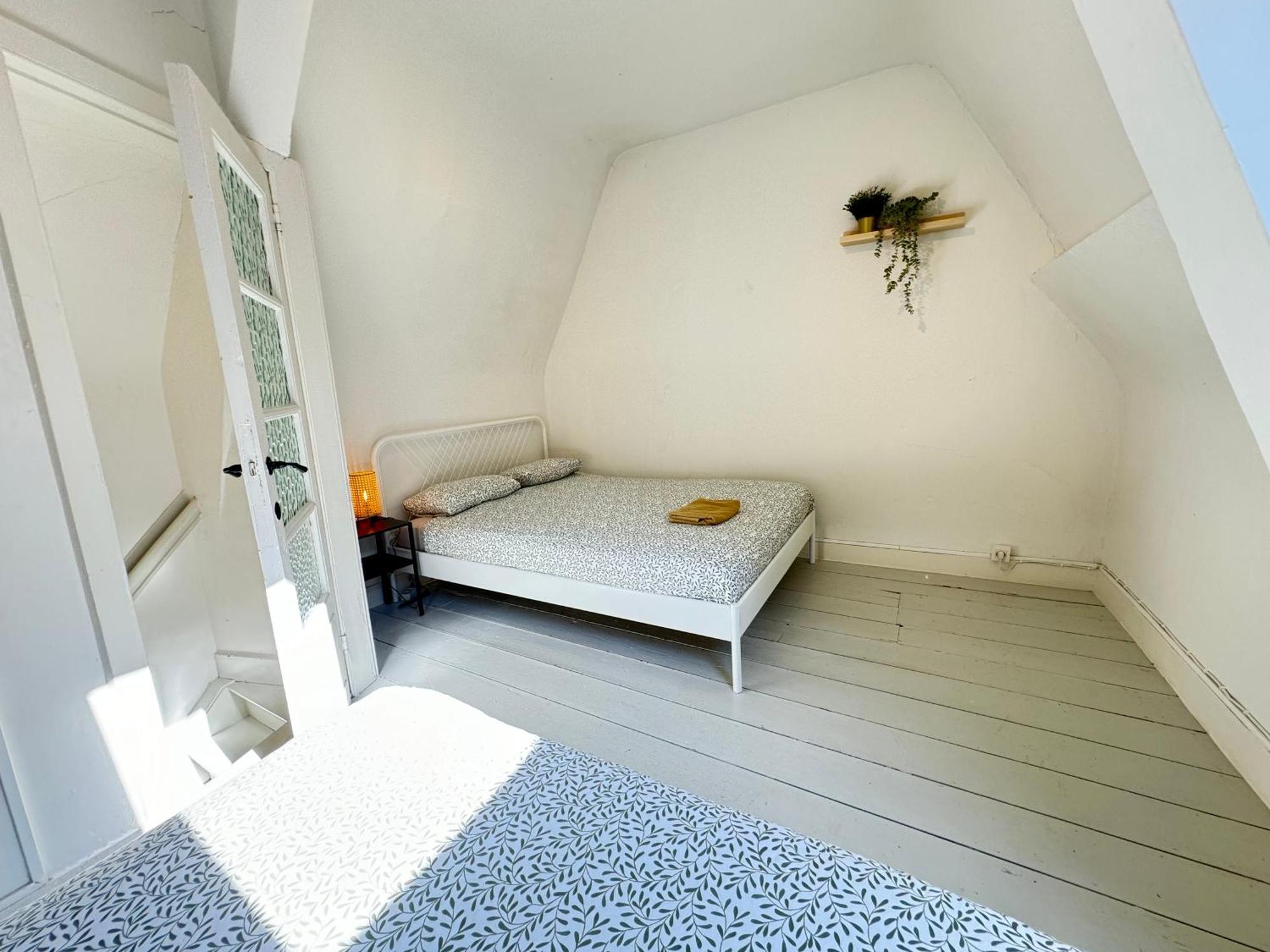 Appartement Old Town Antwerpen