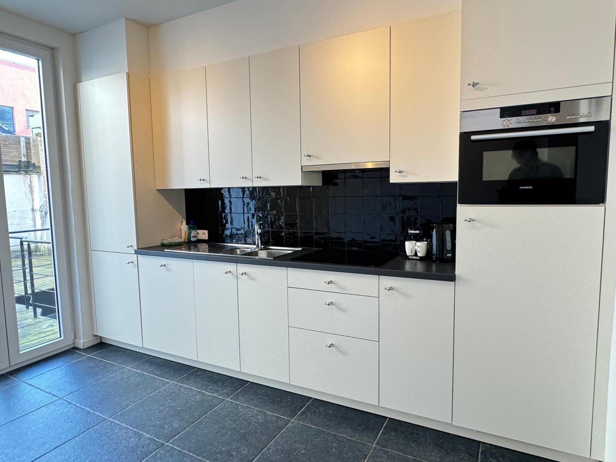 Appartement Old Town