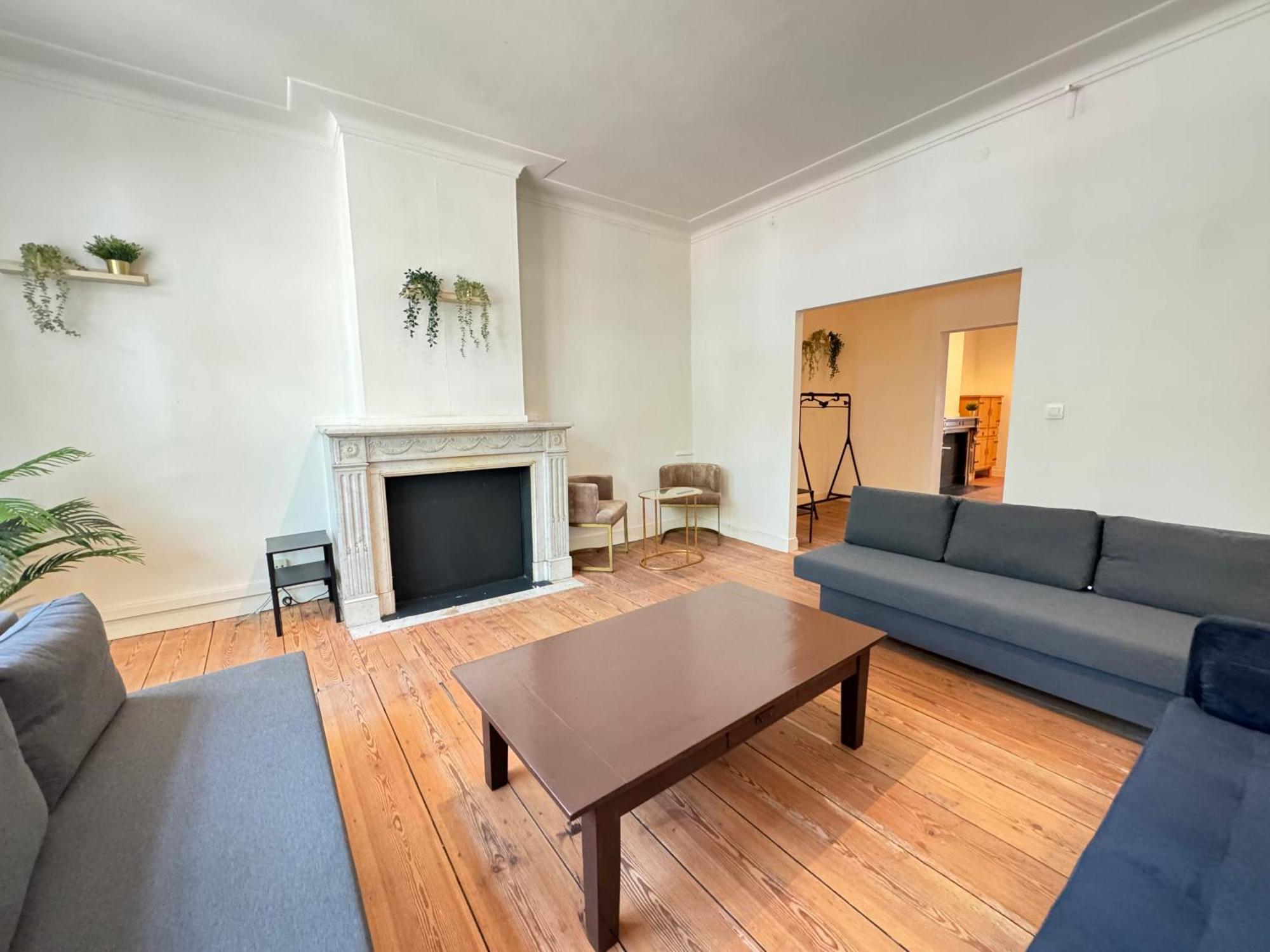 Apartment Old Town *