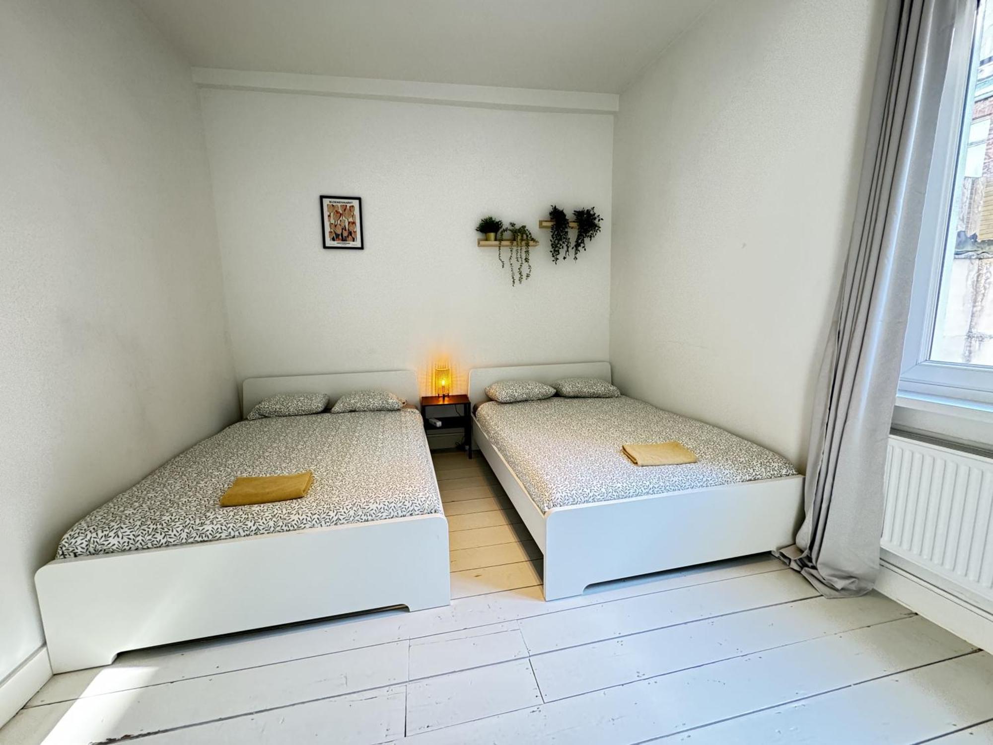 Appartement Old Town Antwerpen