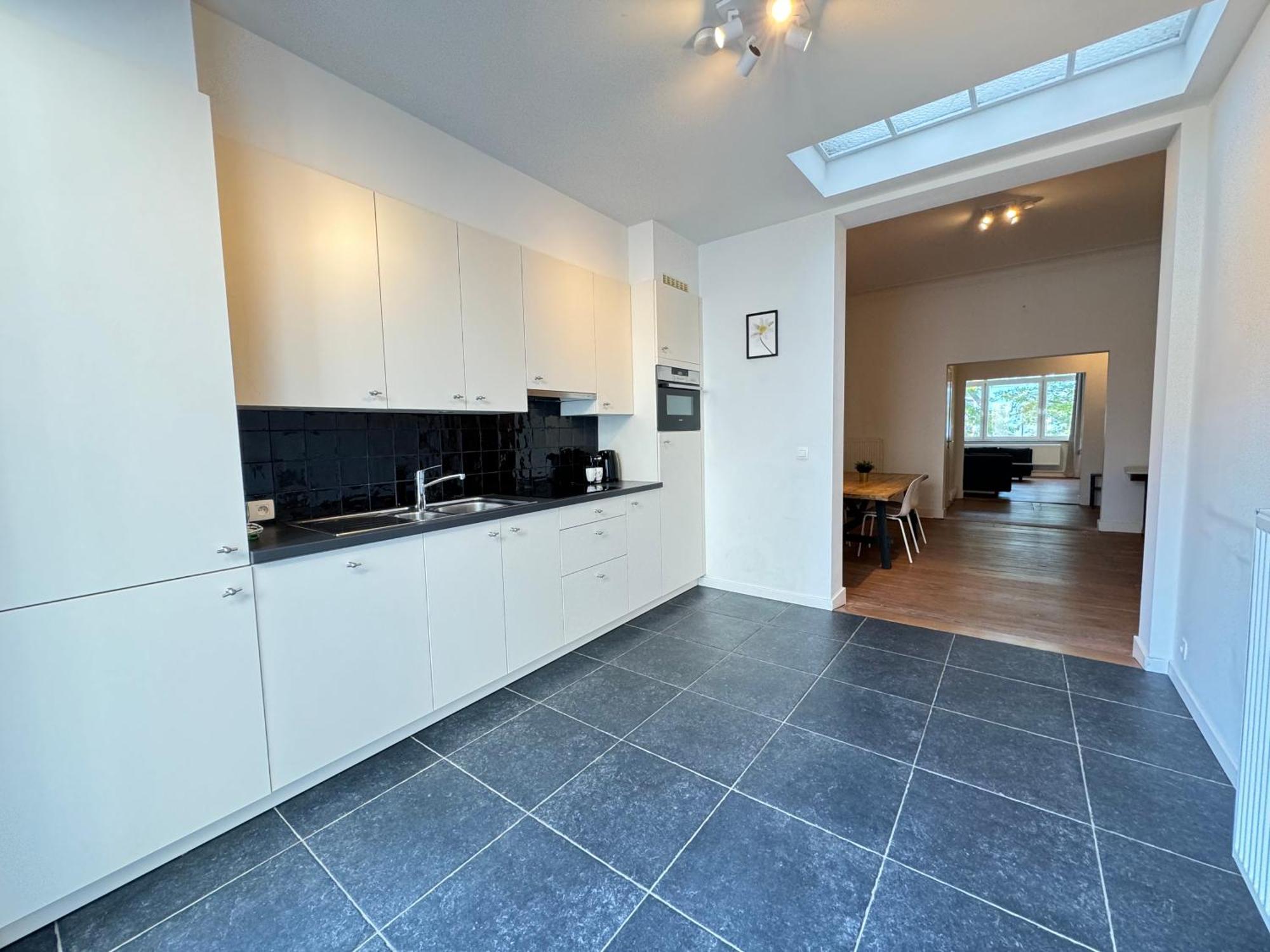 Appartement Old Town