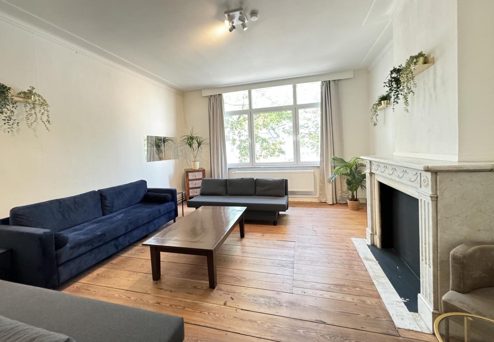 Appartement Old Town *