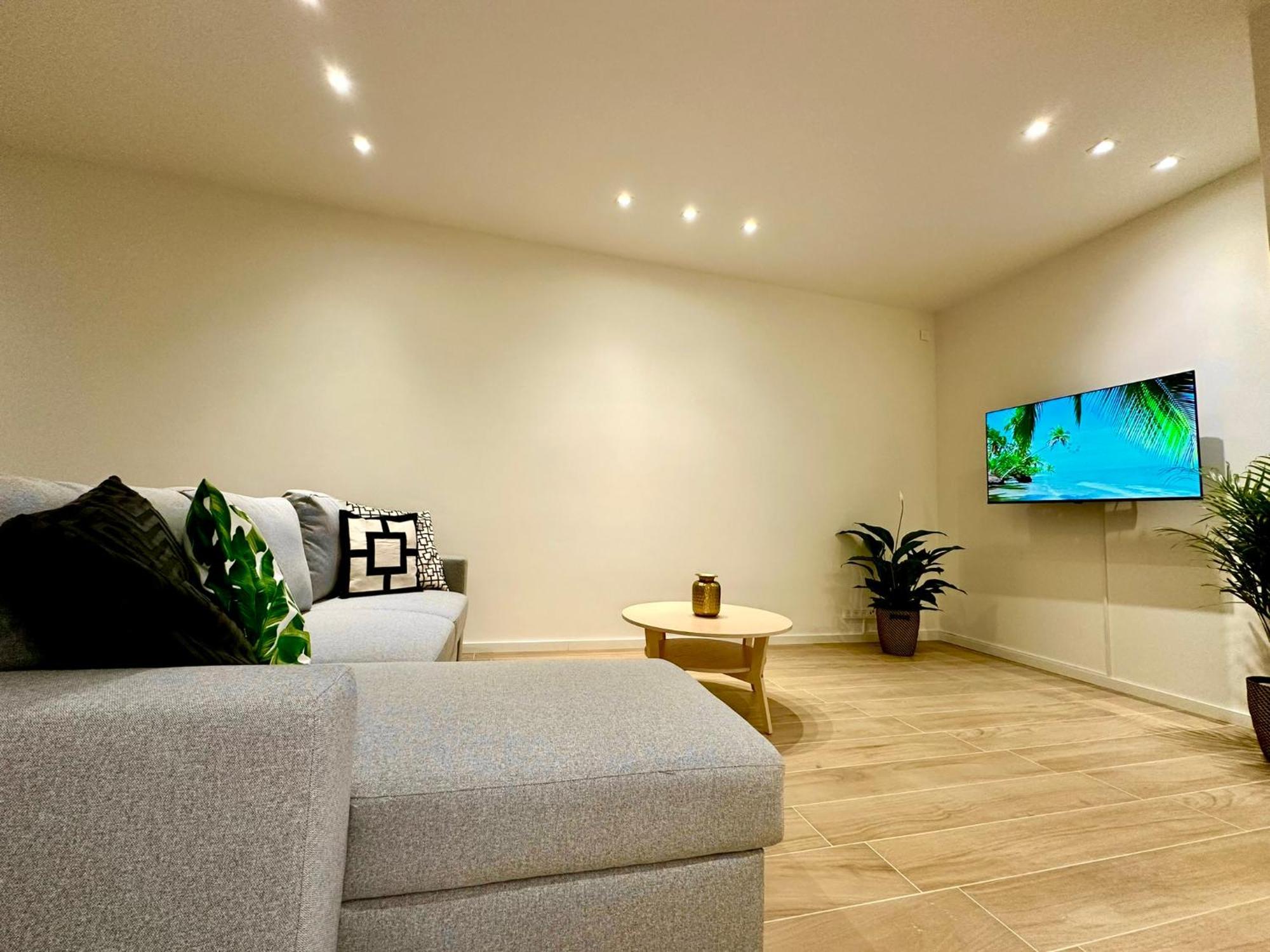 Apartment Luxury Park By Rikas Antwerp