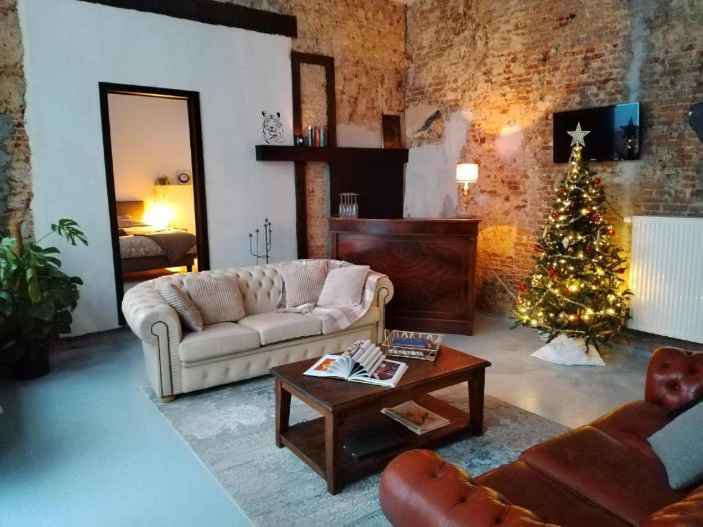 Hotel Living History - Mercurius Antwerpen