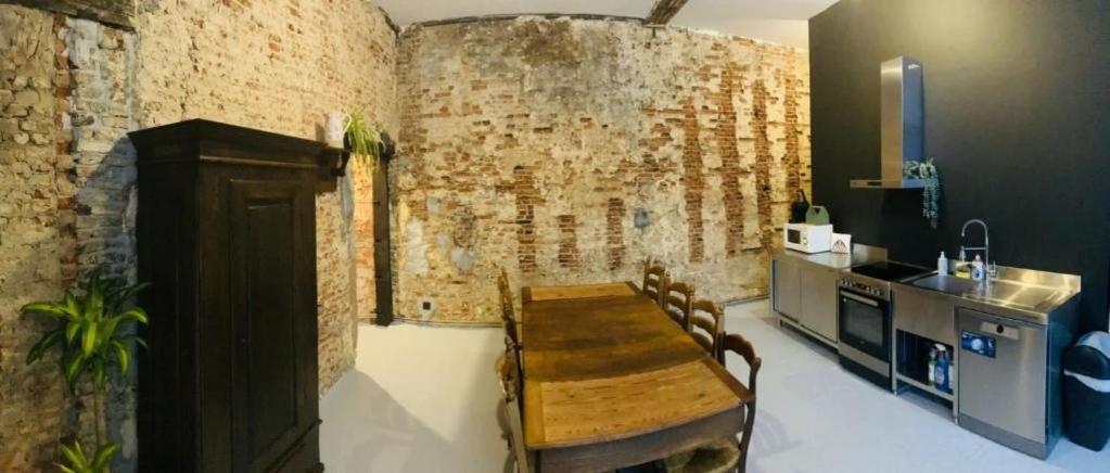Hotel Living History - Mercurius