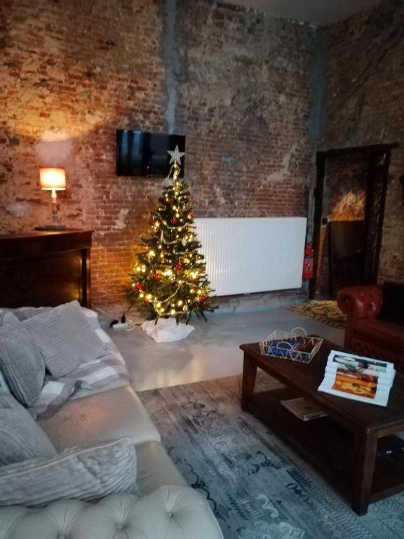 Living History - Mercurius Hotel