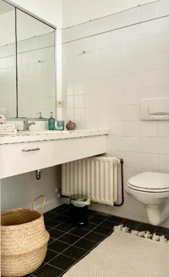 Little Gem In The Historic Center Appartement