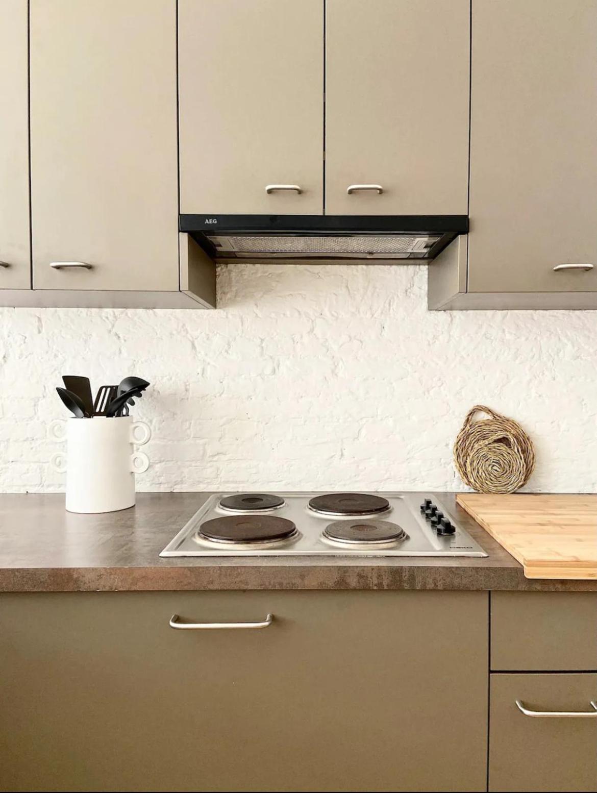 Little Gem In The Historic Center Appartement *