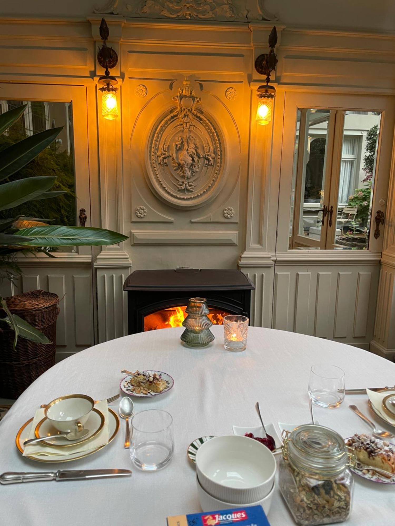 Dujardin Bed & Breakfast