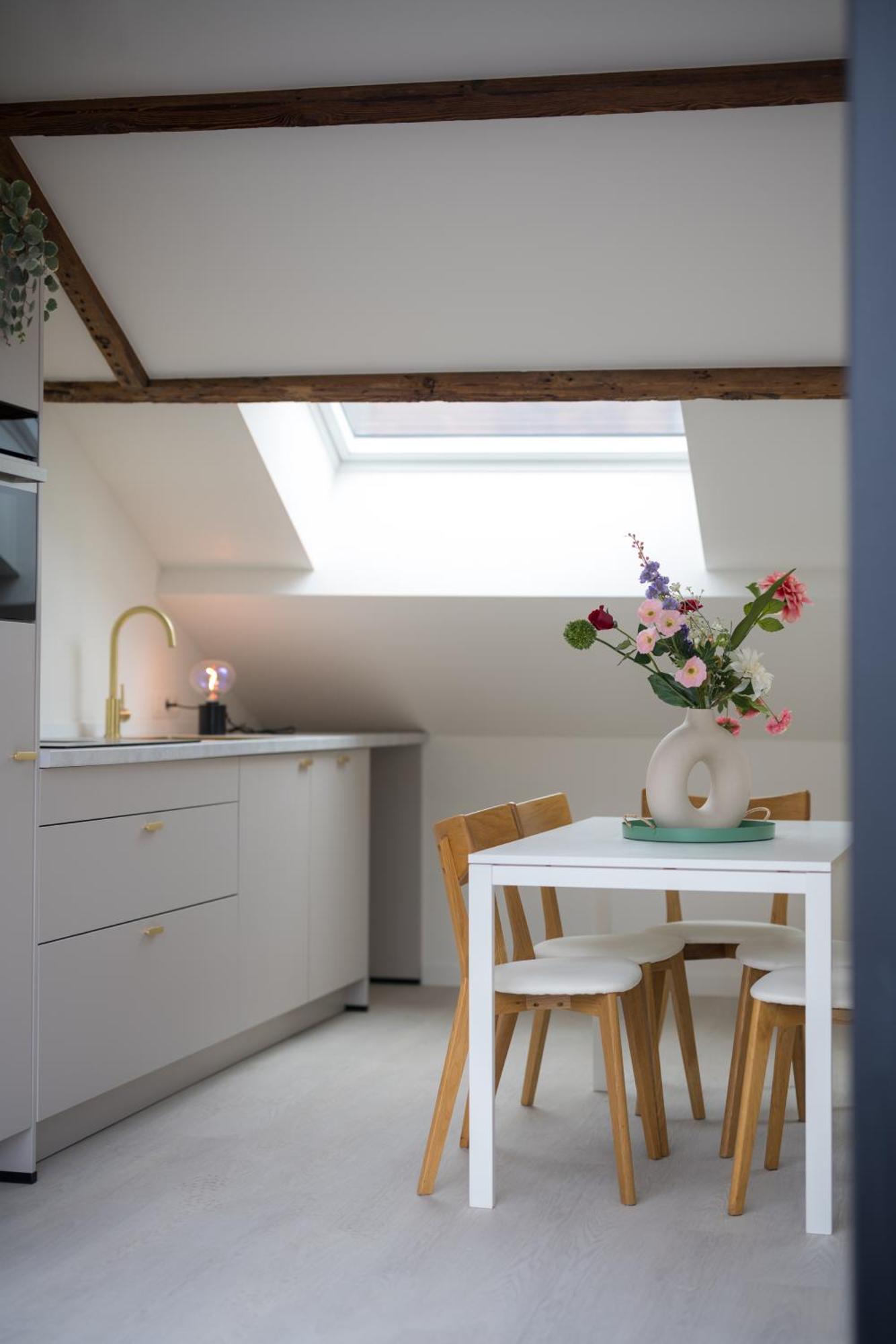 Appartement Flax - Charm And Comfort In Historic Center - New!
