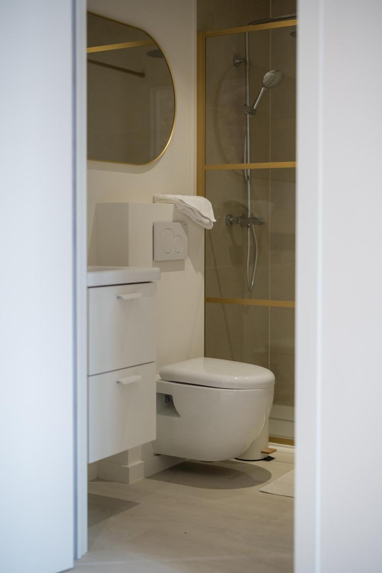 Appartement Flax - Charm And Comfort In Historic Center - New! *