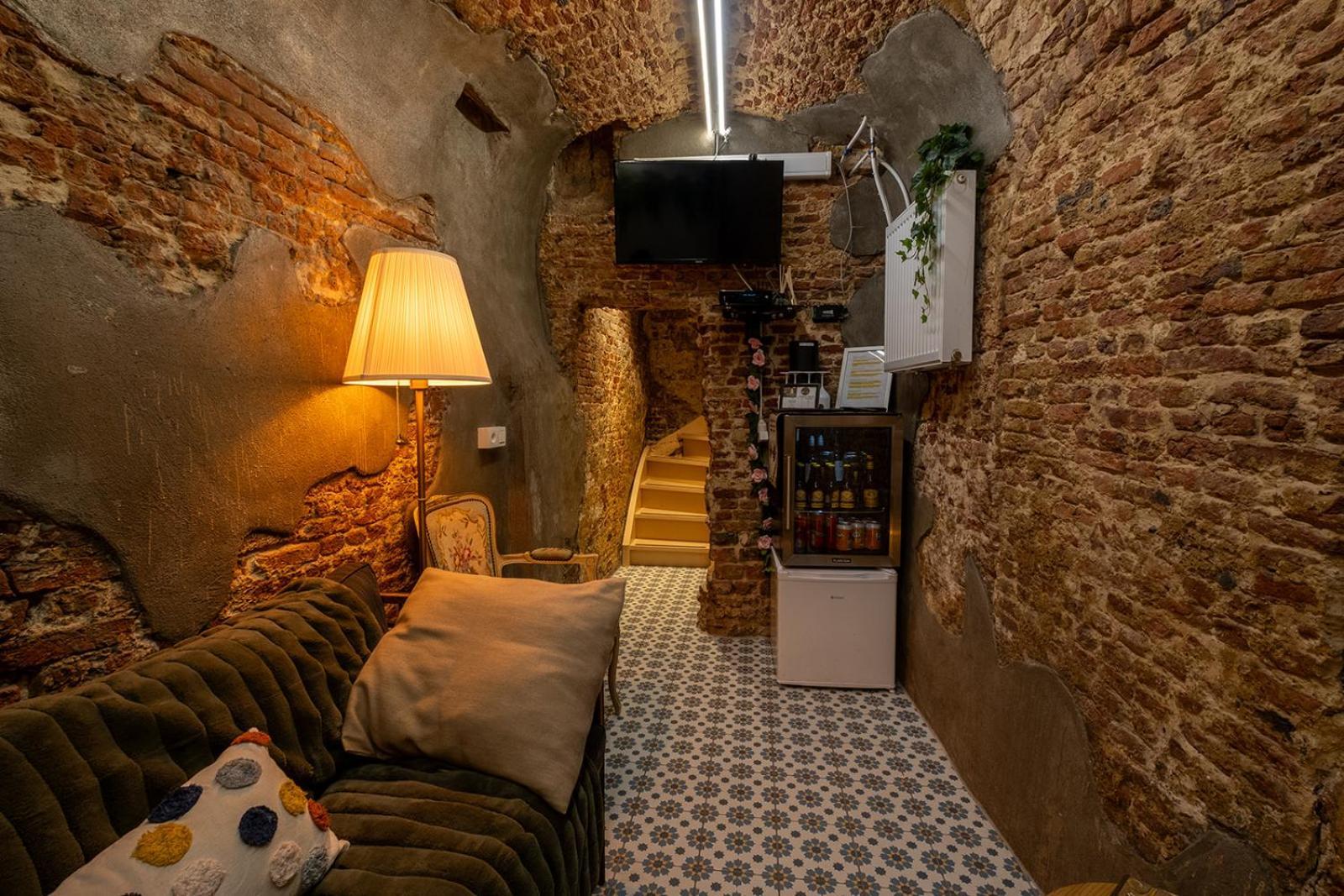 Huize 'de Moriaan' In Historic Center Holiday home Antwerp