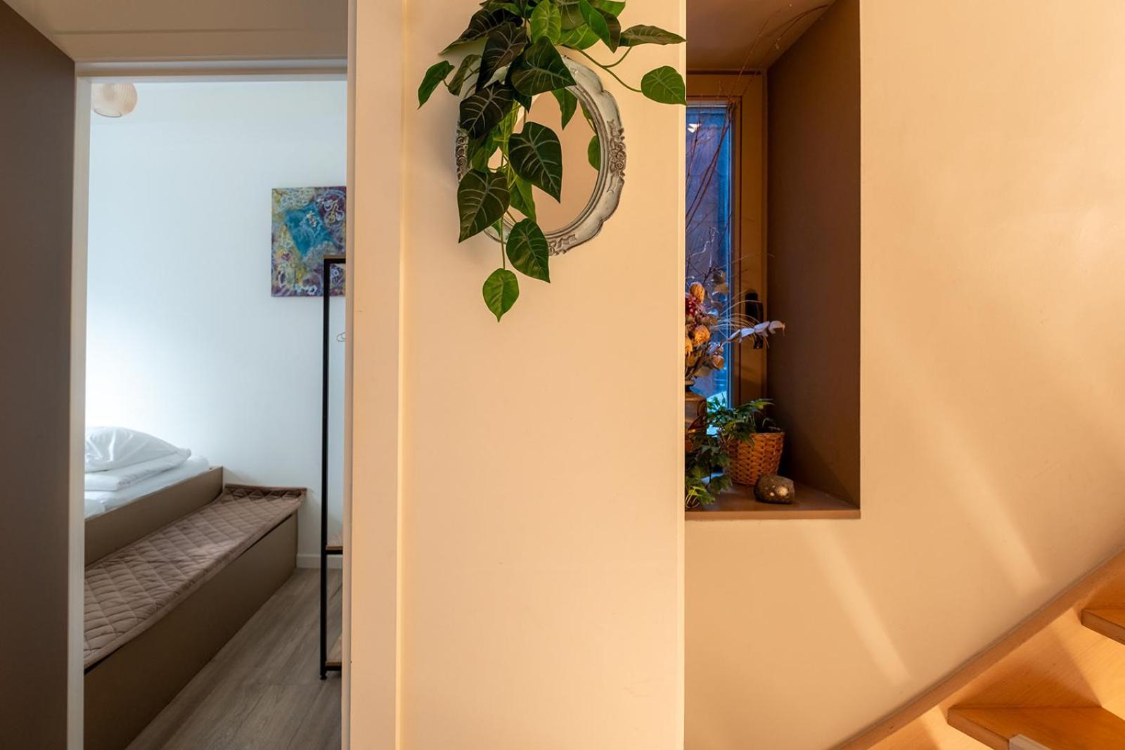 Holiday home Huize 'de Moriaan' In Historic Center Antwerp