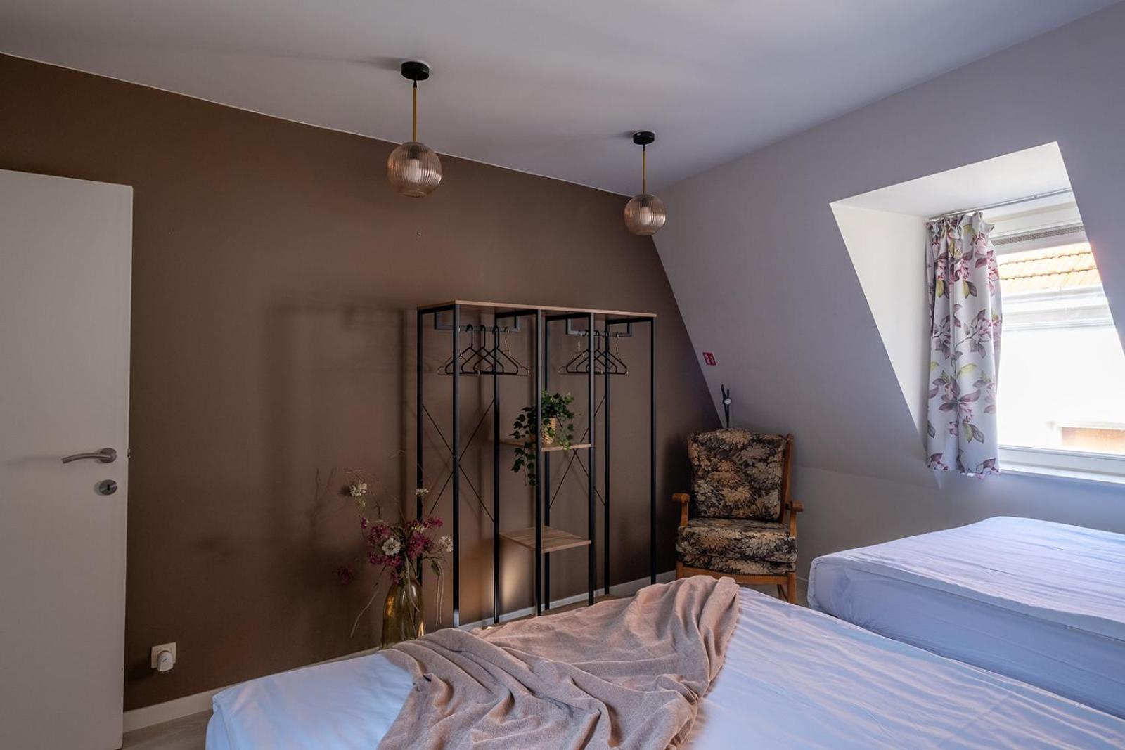 Huize 'de Moriaan' In Historic Center Holiday home Antwerp