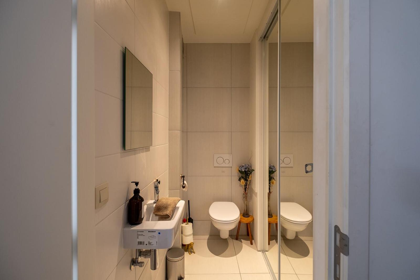 Holiday home Huize 'de Moriaan' In Historic Center Antwerp