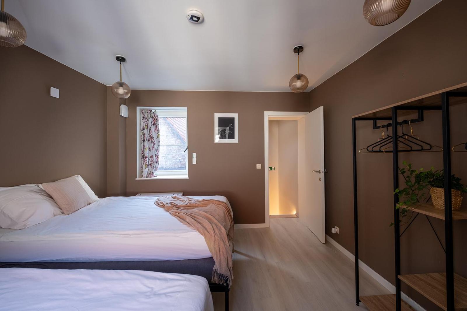 Holiday home Huize 'de Moriaan' In Historic Center *