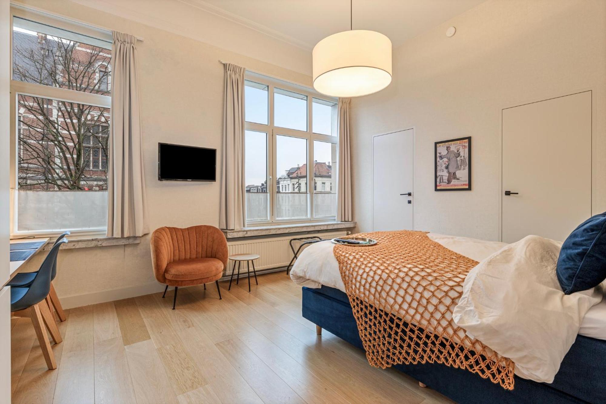 Borgerhouse Bed & Breakfast