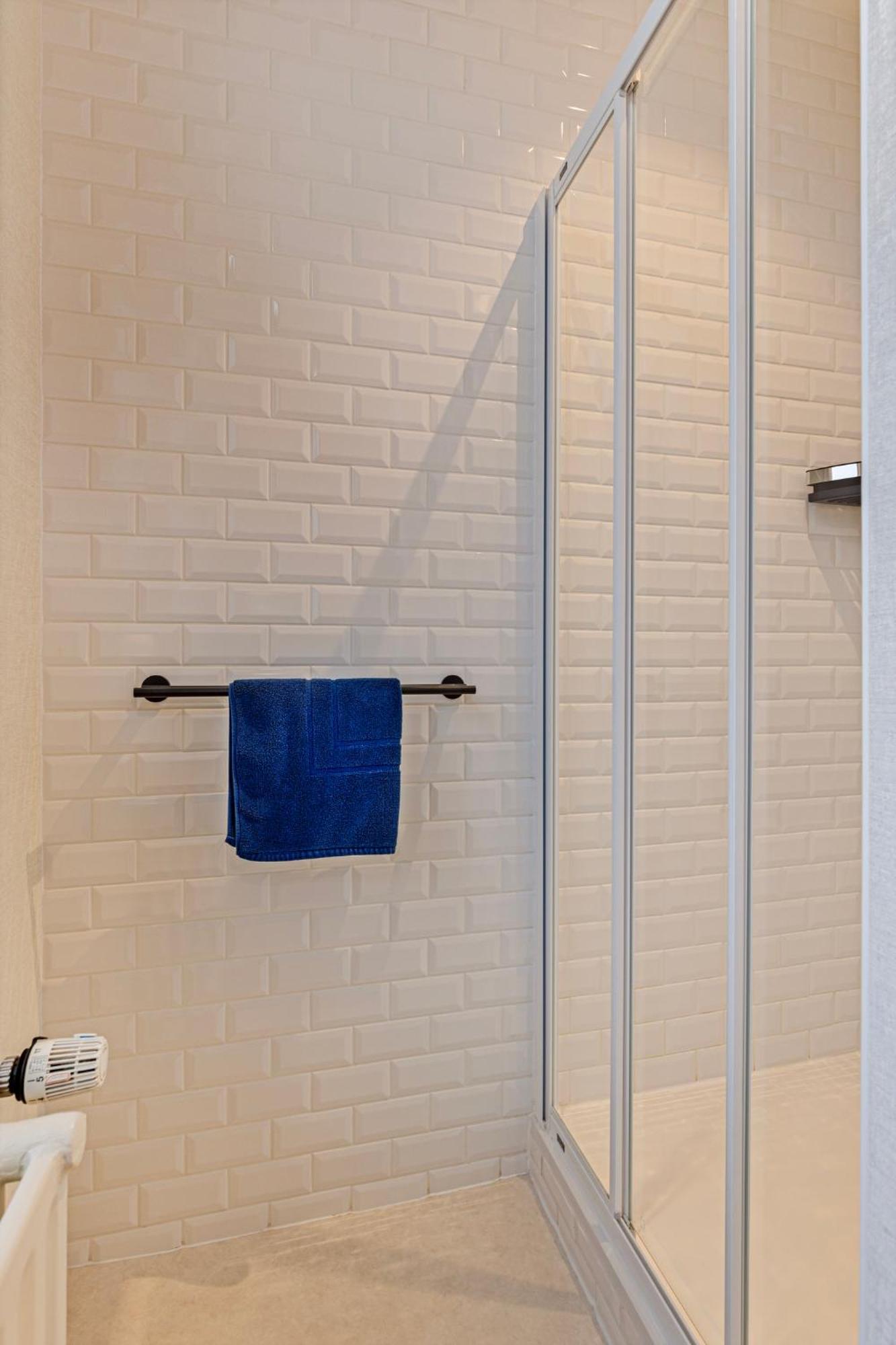 Borgerhouse Bed & Breakfast Antwerpen