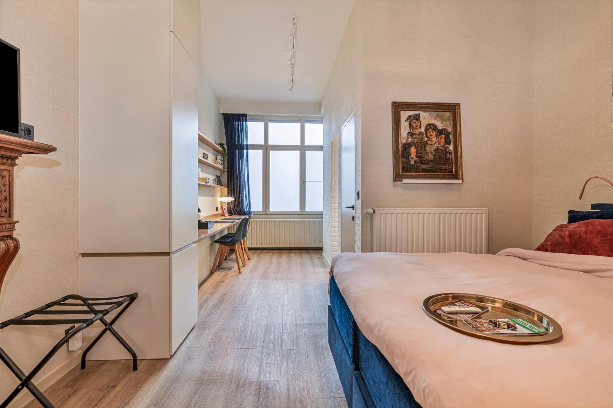 Borgerhouse Antwerpen