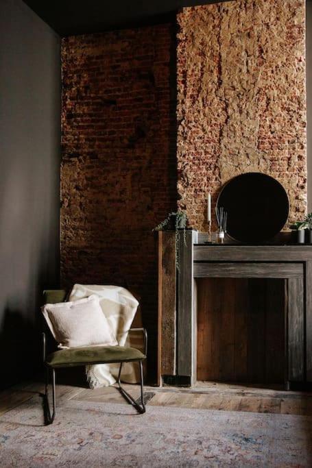 Boutique App In Centre Apartment