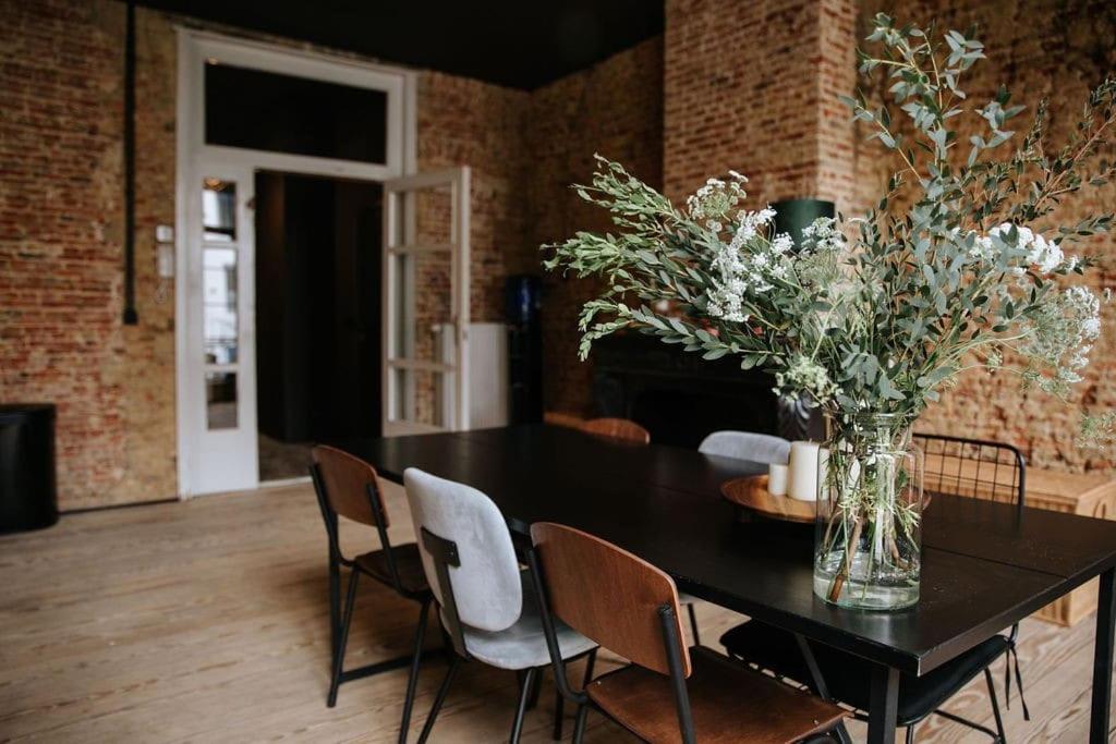 Boutique App In Centre * Antwerp
