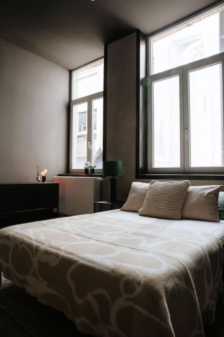 Apartment Boutique App In Centre