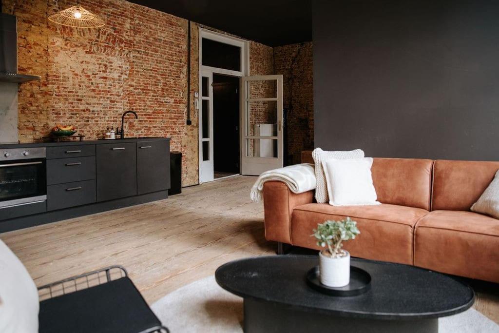 Boutique App In Centre * Antwerp