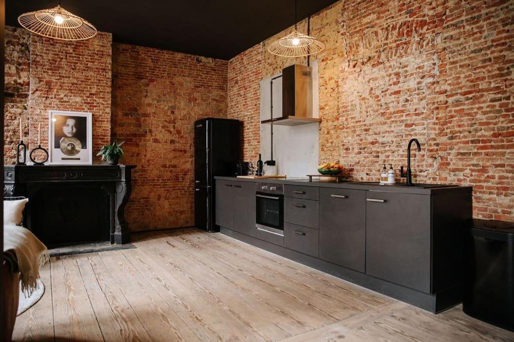Apartment Boutique App In Centre *