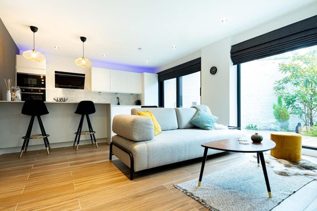 Apartment Luxury Loft