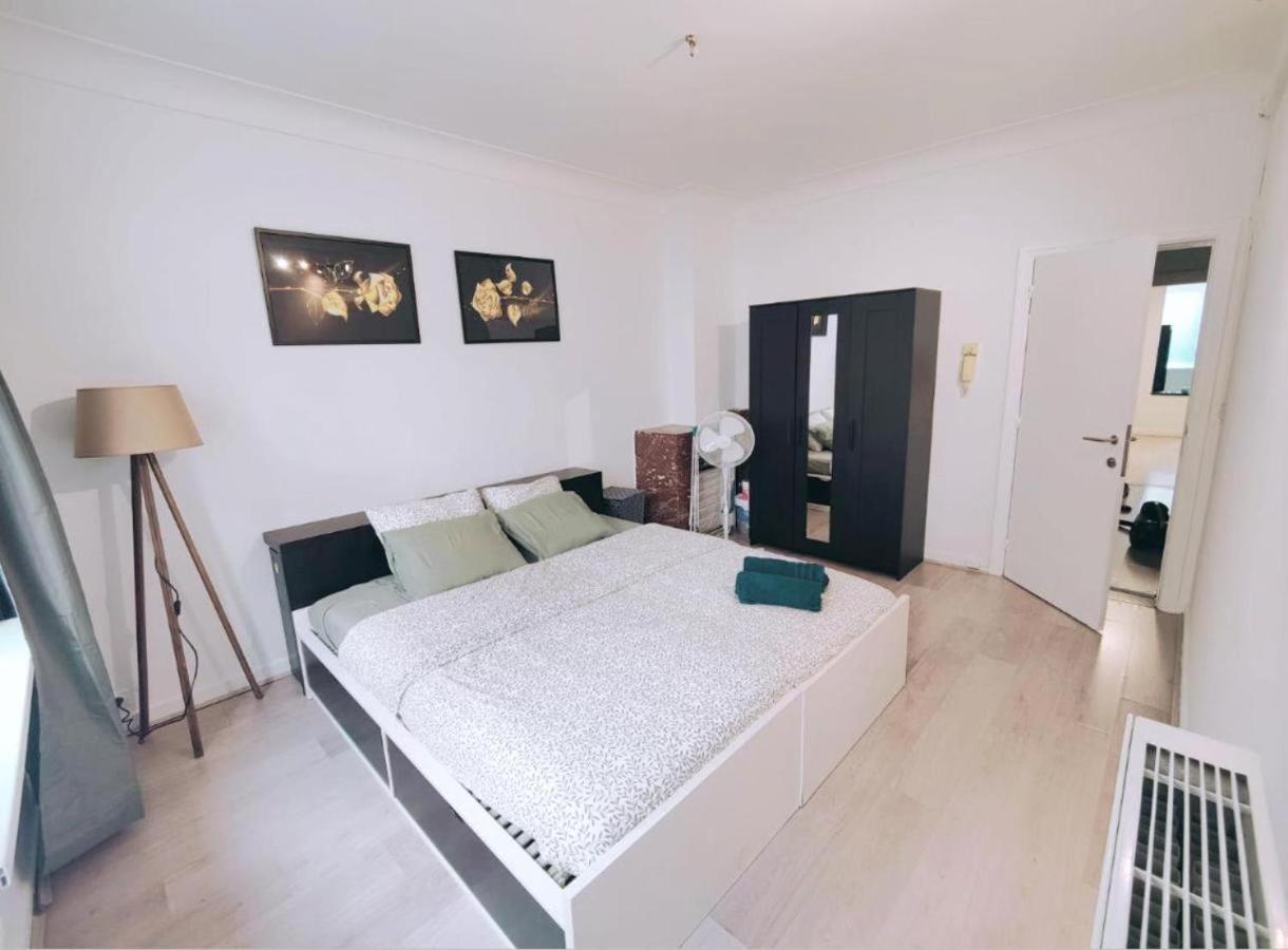 Apartment Stunning In Antwerpen