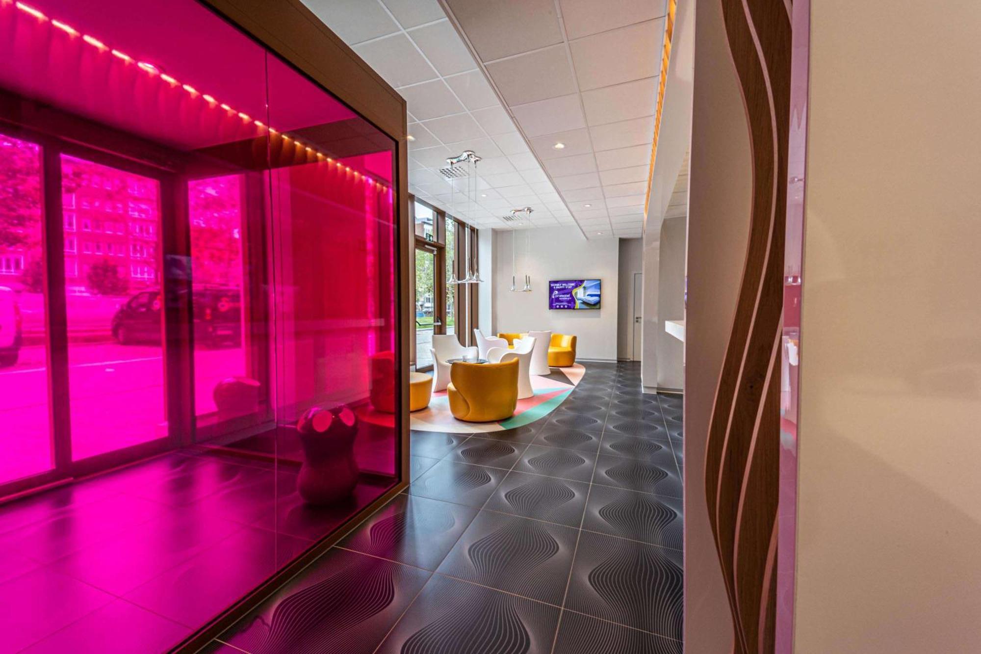 Hotel Prize By Radisson, Antwerp