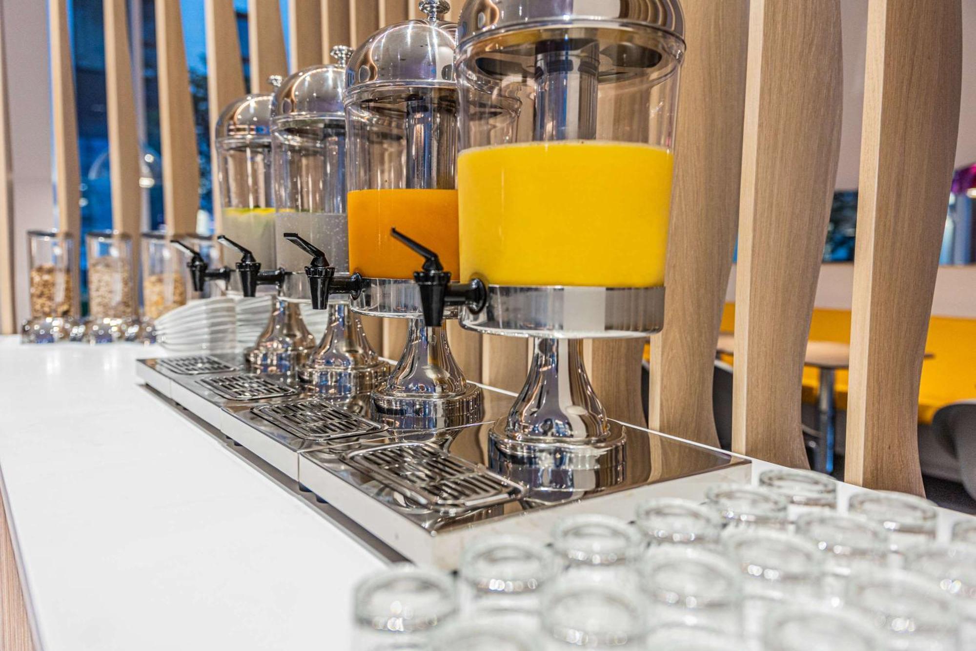 Hotel Prize By Radisson,