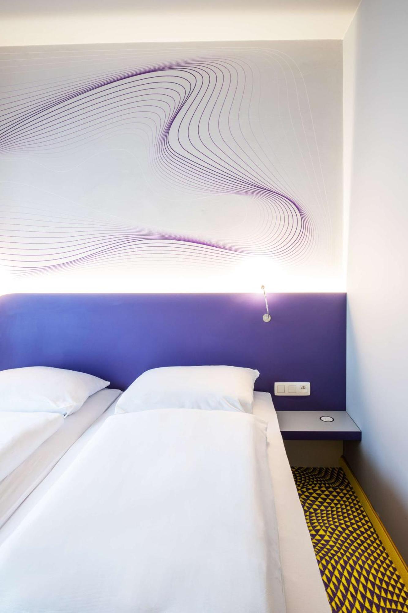 Prize By Radisson, 2* Antwerp