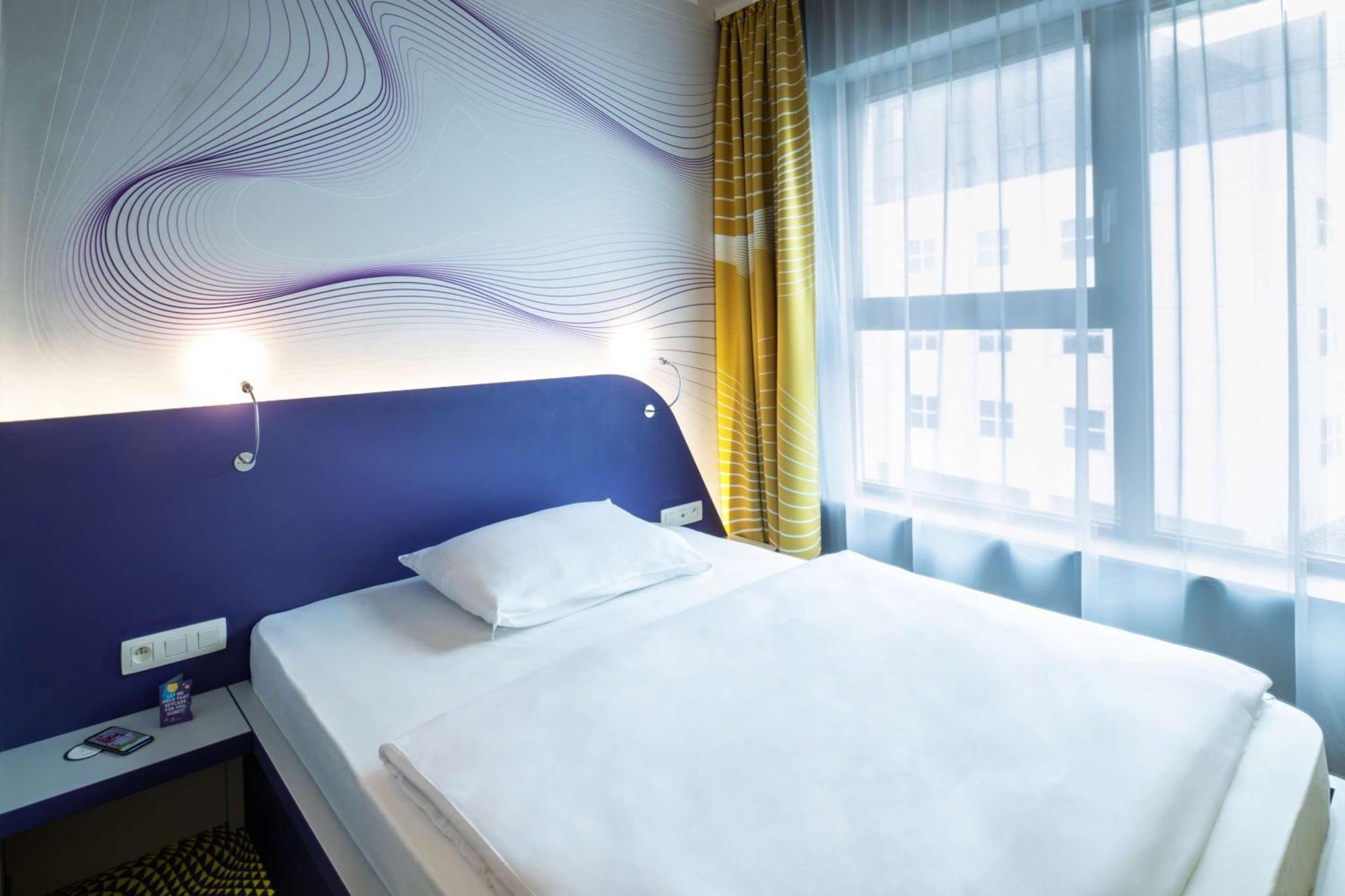 Prize By Radisson, Antwerp