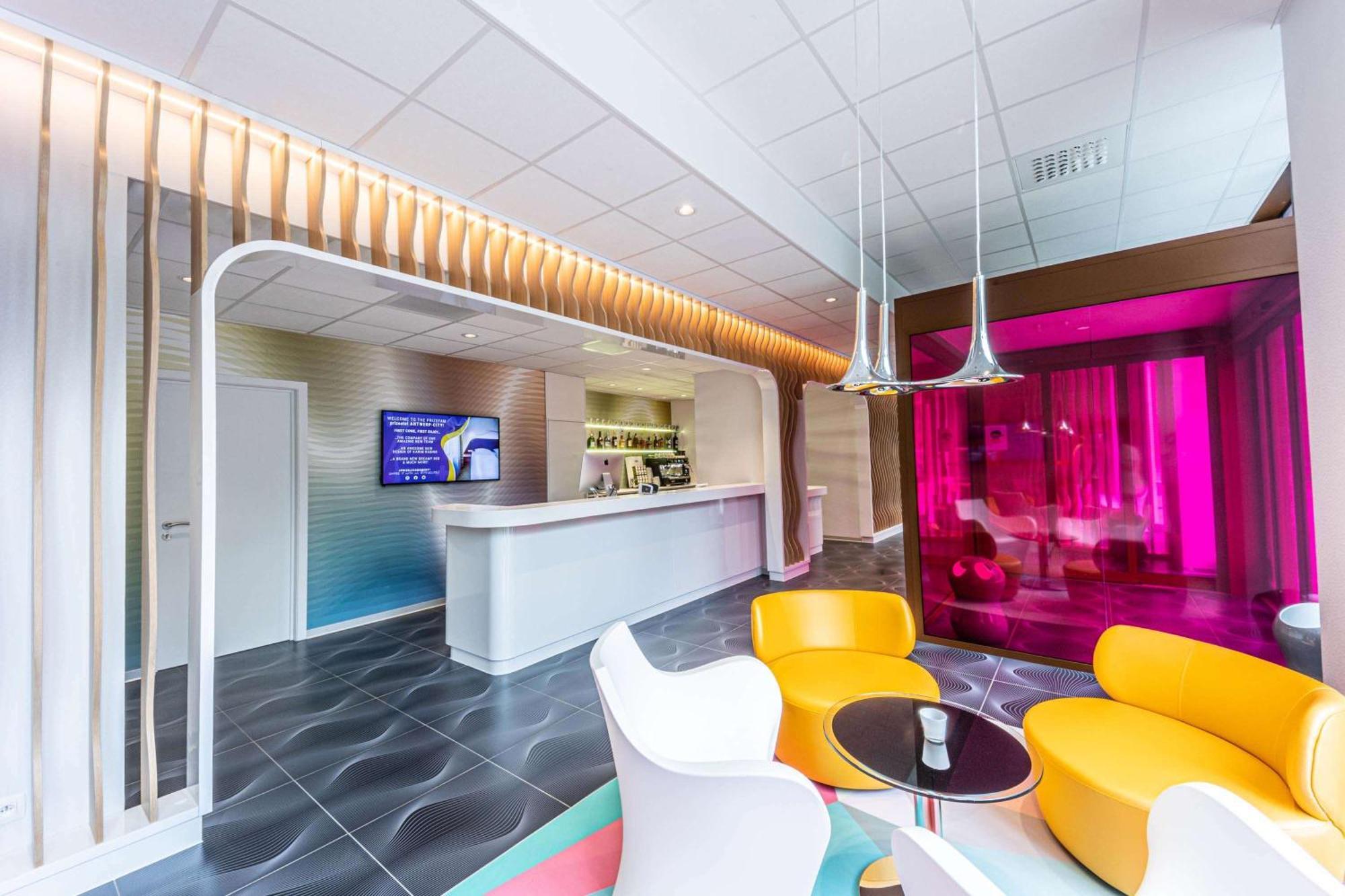 Prize By Radisson, Hotel